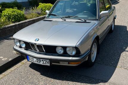 BMW 525 350.000 km 12.500 &euro; Viersen 41749