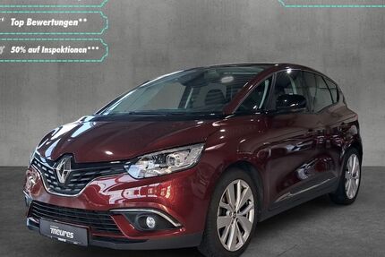 Renault Scenic 56.514 km 14.988 &euro; Heinsberg 52525