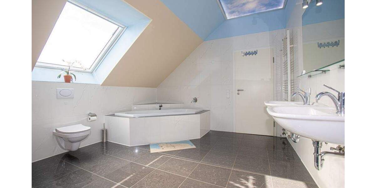 Einfamilienhaus Wegberg Beeckerheide - 6 Zimmer, 196 m&sup2;, 695.000&euro; | Angebot:25665586