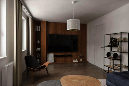 Wohnung Neuss - 2 Zimmer, 56 m&sup2;, 149.900&euro; | Angebot:26840059
