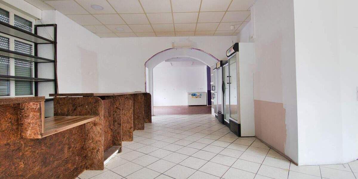 Mehrfamilienhaus, Wohnhaus Krefeld Stadtmitte - 1 Zimmer, 336 m&sup2;, 650.000&euro; | Angebot:25739056