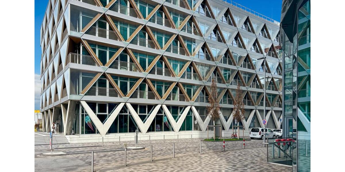 Gewerbeobjekt Düsseldorf Stadtbezirk 3 - 1.079&euro; | Angebot:25812227