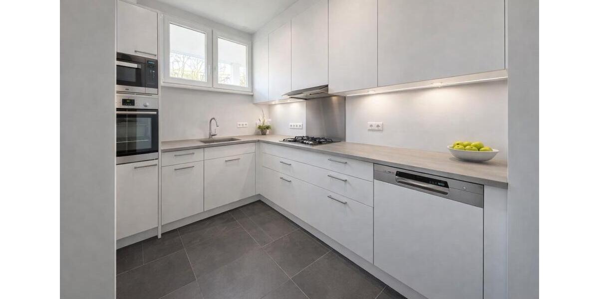 Etagenwohnung Düsseldorf Stadtbezirk 5 - 1 Zimmer, 45 m&sup2;, 234.000&euro; | Angebot:26047059