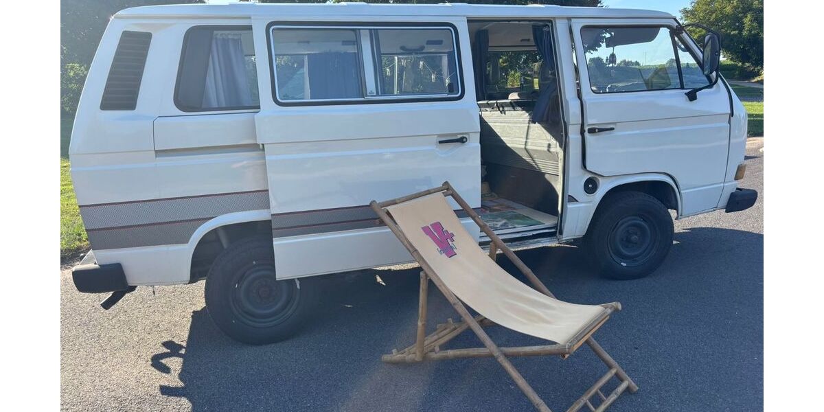 VW T3 andere 1.200 km 12.290 &euro; Jüchen 41363