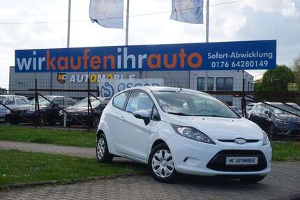 Ford Fiesta 250.000 km 1.299 &euro; Kempen 47906