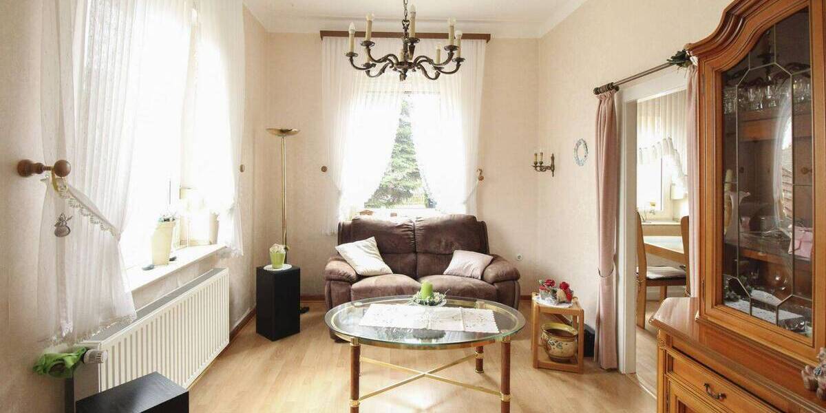 Reihenendhaus Willich Anrath - 5 Zimmer, 125 m&sup2;, 329.000&euro; | Angebot:26805908