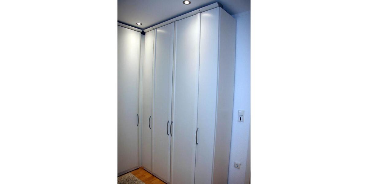 Etagenwohnung Korschenbroich - 3 Zimmer, 76 m&sup2;, 1.400&euro; | Angebot:25305594