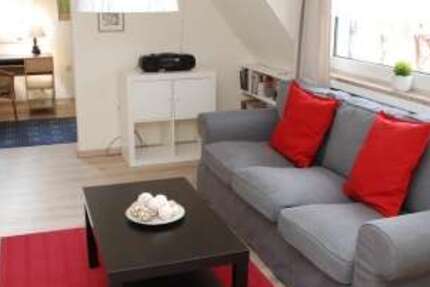 Zimmer Neuss Furth-Mitte - 3 Zimmer, 1.100&euro; | Angebot:25341991