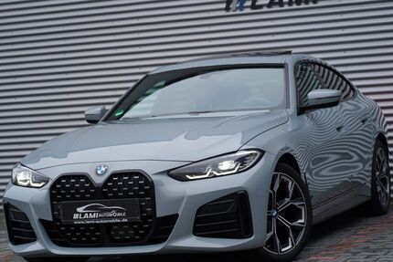 BMW 420 Gran Coupé 108.000 km 39.999 &euro; Grevenbroich 41515