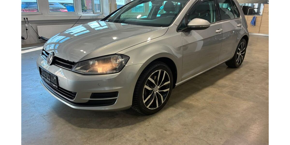 VW Golf 99.351 km 8.000 &euro; Willich 47877