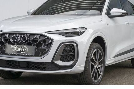 Audi Q5 3.439 km 68.980 &euro; Heinsberg 52525