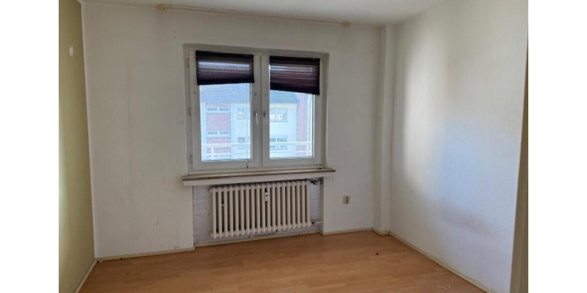 Etagenwohnung Kempen - 3 Zimmer, 63 m&sup2;, 400&euro; | Angebot:25136946