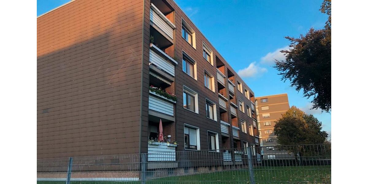 Etagenwohnung Kamp-Lintfort Lintfort - 3 Zimmer, 68 m&sup2;, 150.000&euro; | Angebot:26915495