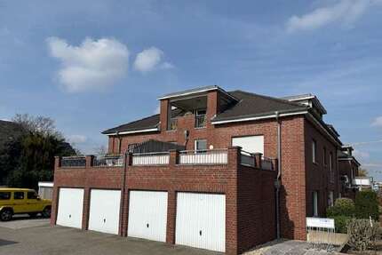 Wohnung Straelen - 3 Zimmer, 96 m&sup2;, 899&euro; | Angebot:25837142