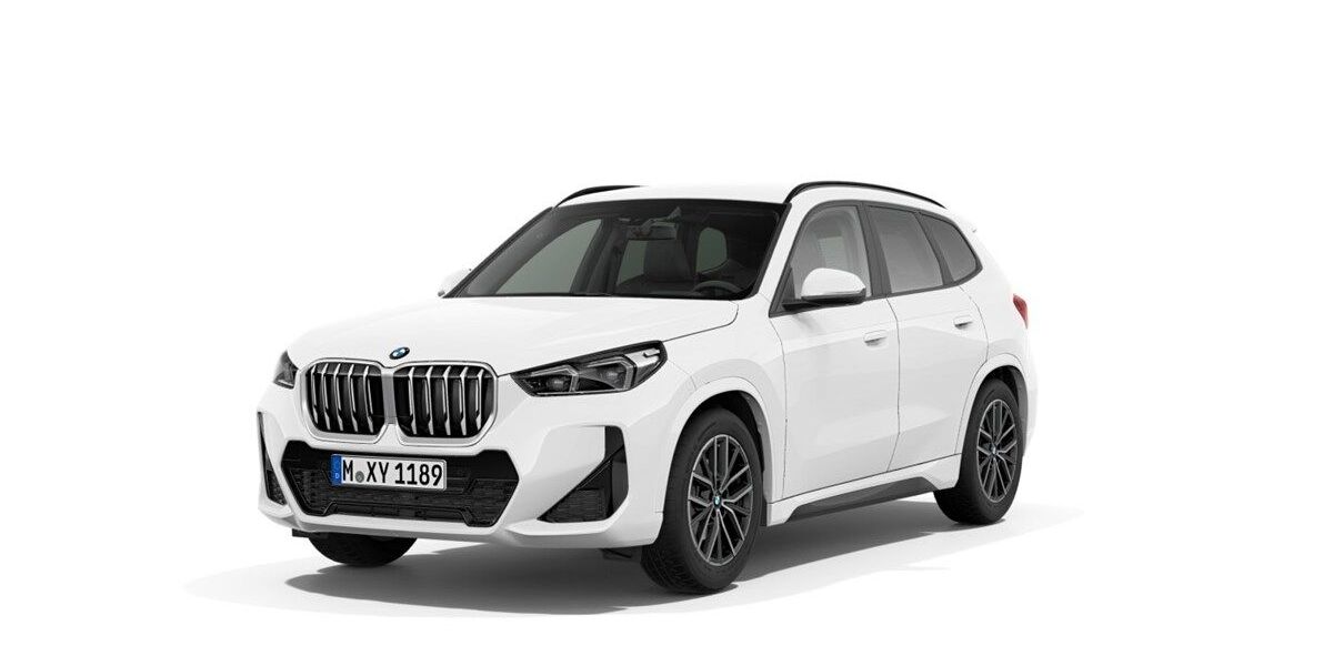 BMW X1 16.720 km 42.364 &euro; Kempen 47906