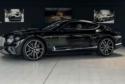 Bentley Continental GT 89.000 km 128.999 &euro; Wegberg 41844