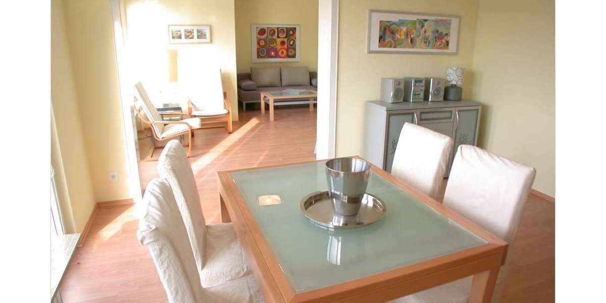 Zimmer Düsseldorf Stadtmitte - 2 Zimmer, 1.500&euro; | Angebot:25550482