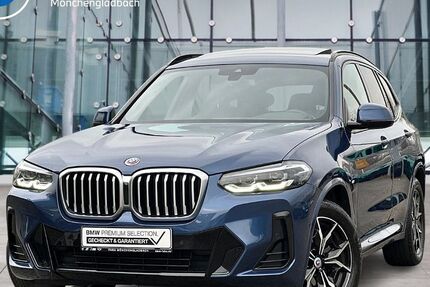 BMW X3 70.550 km 40.690 &euro; Mönchengladbach 41066