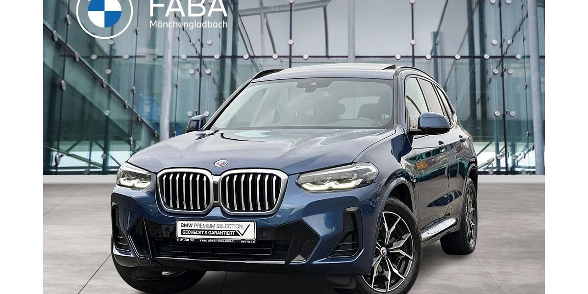 BMW X3 70.550 km 40.690 &euro; Mönchengladbach 41066