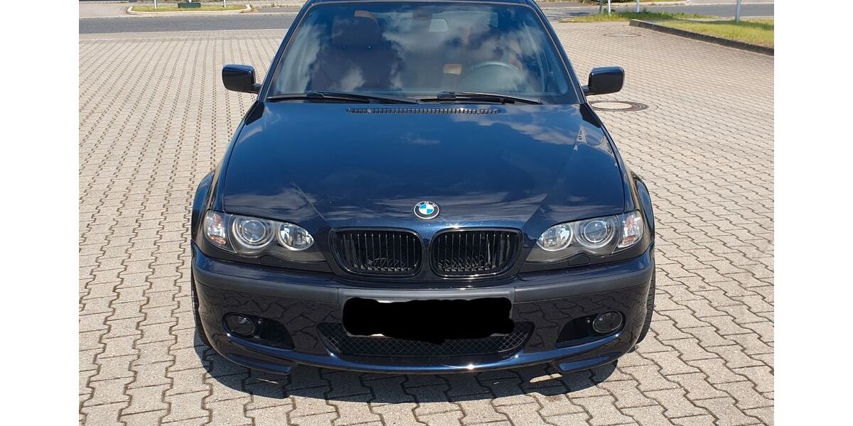 BMW 330 212.000 km 5.799 &euro; Neuss 41460