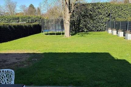 Haus Meerbusch Büderich - 6 Zimmer, 242 m&sup2;, 8.500&euro; | Angebot:26881313