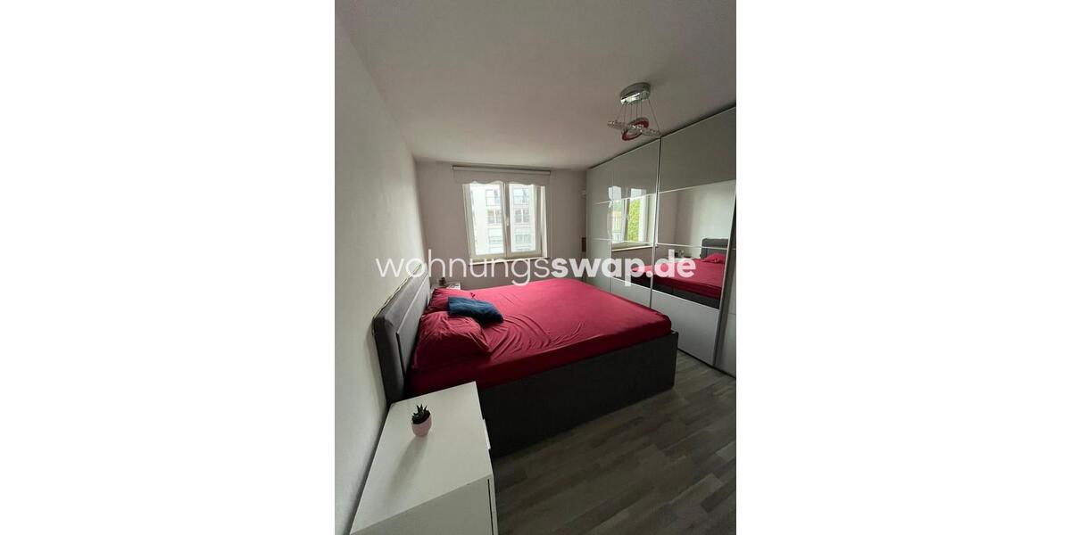 Etagenwohnung Neukirchen-Vluyn Vluyn - 3 Zimmer, 61 m&sup2;, 1.600&euro; | Angebot:24570723