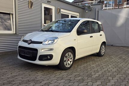 Fiat Panda 112.000 km 5.799 &euro; DÜSSELDORF 40227