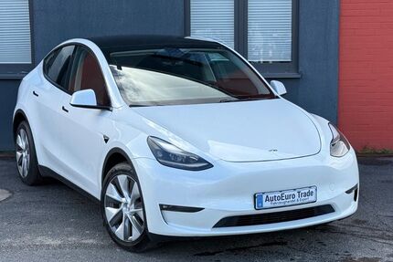 Tesla Model Y 76.617 km 34.100 &euro; Neuss 41472