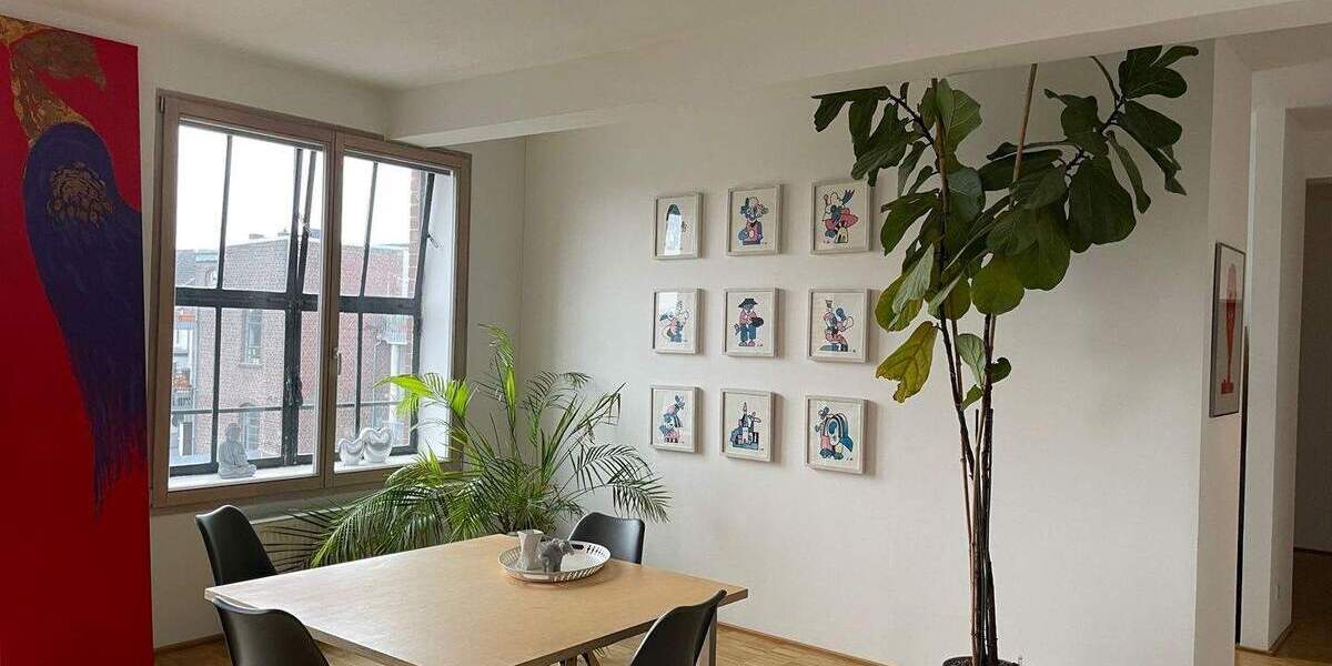 Gewerbeobjekt Krefeld Stadtmitte - 265&euro; | Angebot:25886677