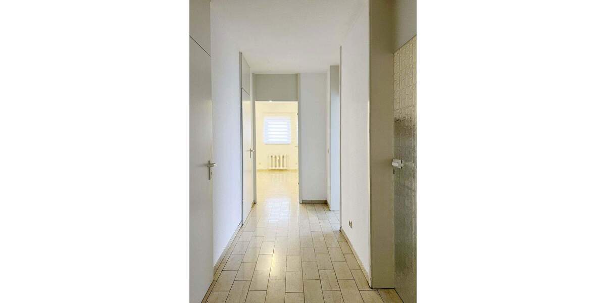 Etagenwohnung Kaarst Kaarst-Ost - 3 Zimmer, 91 m&sup2;, 268.000&euro; | Angebot:25778237