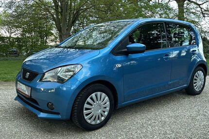 Seat Mii 49.264 km 8.800 &euro; Willich 47877