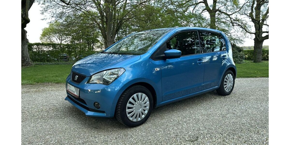 Seat Mii 49.264 km 8.800 &euro; Willich 47877