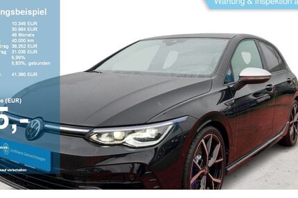 VW Golf 17.608 km 38.310 &euro; Moers 47441