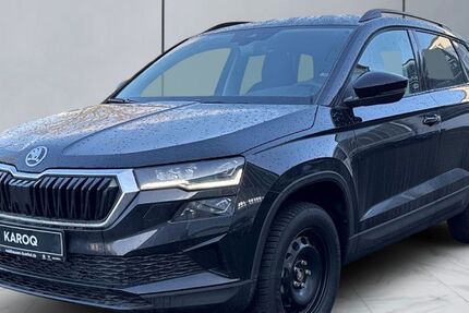 Skoda Karoq 5.000 km 40.699 &euro; Moenchengladbach 41063