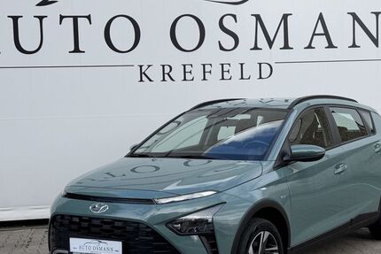 Hyundai BAYON 41.000 km 14.950 &euro; Krefeld 47805
