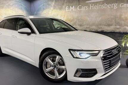 Audi A6 157.300 km 26.450 &euro; Heinsberg 52525