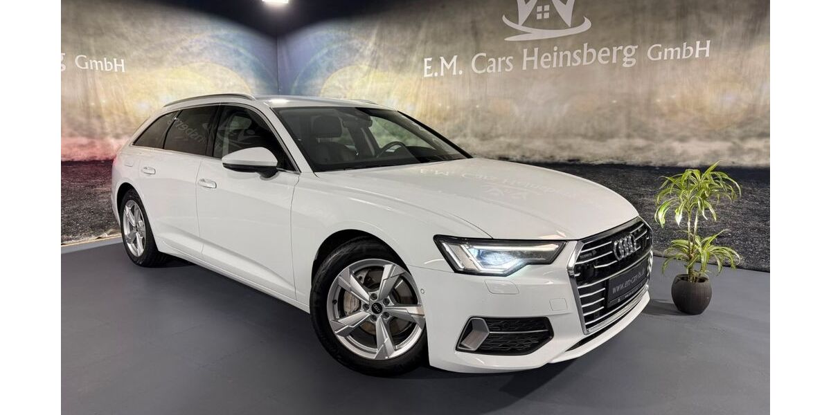 Audi A6 157.300 km 26.450 &euro; Heinsberg 52525