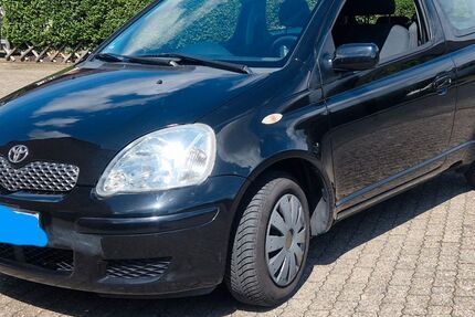 Toyota Yaris 141.158 km 1.700 &euro; Heinsberg 52525