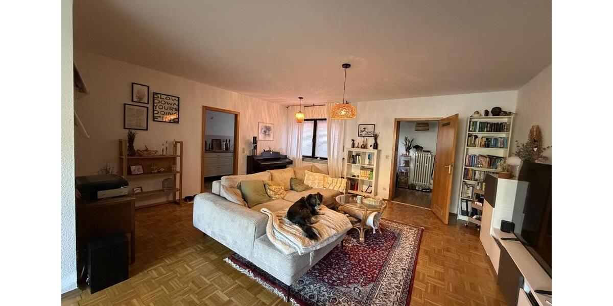 Erdgeschoßwohnung Mönchengladbach Nord - 2 Zimmer, 74 m&sup2;, 670&euro; | Angebot:25722802