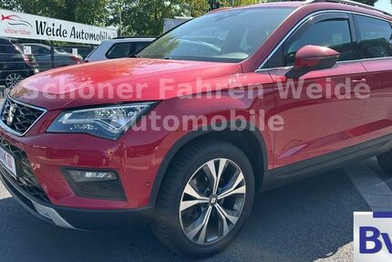 Seat Ateca 88.230 km 21.990 &euro; Kempen 47906