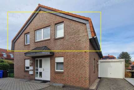 Wohnung Mönchengladbach West - 3 Zimmer, 77 m&sup2;, 220.000&euro; | Angebot:25477742