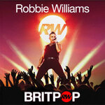 Hospitality Packages - Robbie Williams: Britpop