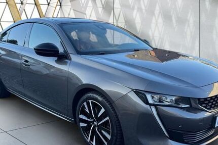 Peugeot 508 77.900 km 24.490 &euro; Wegberg 41844