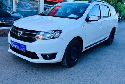 Dacia Logan 88.000 km 5.499 &euro; Mönchengladbach 41199