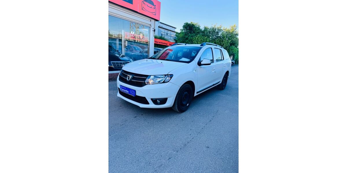 Dacia Logan 88.000 km 5.499 &euro; Mönchengladbach 41199