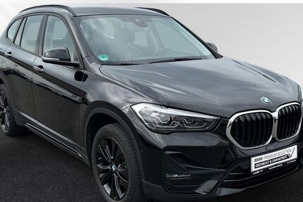 BMW X1 89.870 km 24.690 &euro; Geldern 47608