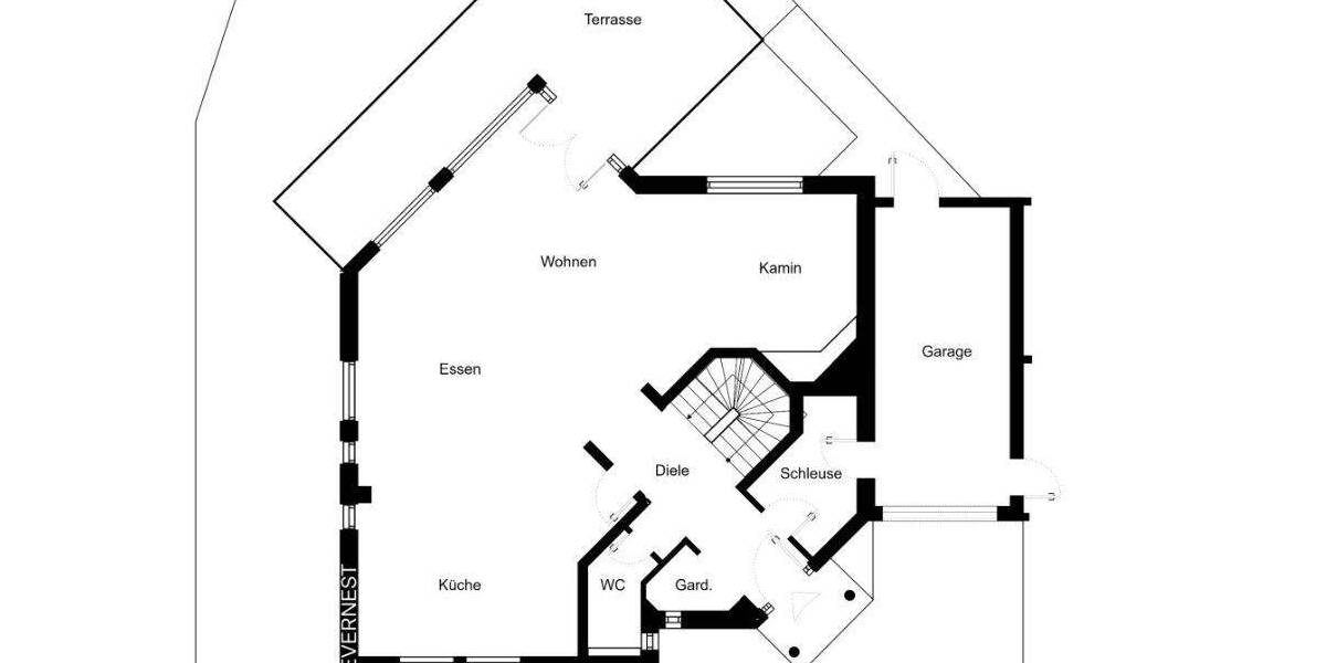 Einfamilienhaus Neuss Rosellen - 5 Zimmer, 196 m&sup2;, 940.000&euro; | Angebot:26840910