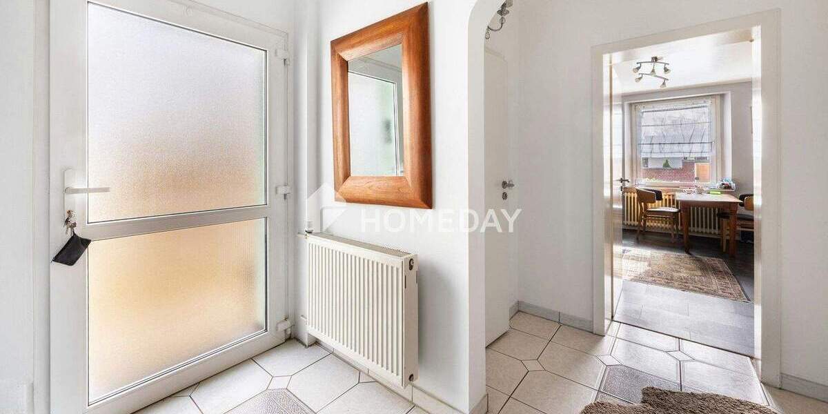 Reihenmittelhaus Mönchengladbach Geneicken - 6 Zimmer, 141 m&sup2;, 398.000&euro; | Angebot:25864027