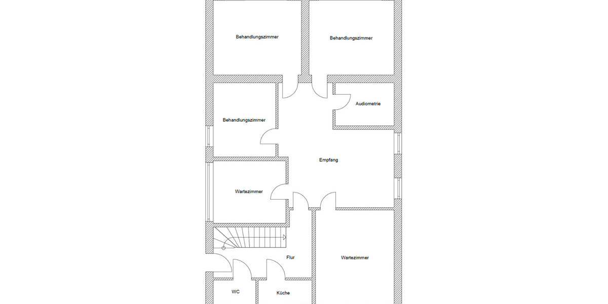 Gewerbeobjekt Nettetal - 1.500&euro; | Angebot:25104080