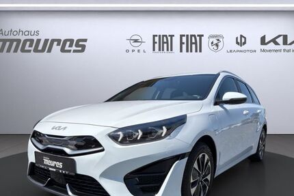 Kia ceed Sportswagon 50.661 km 20.888 &euro; Heinsberg 52525